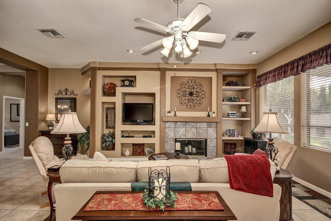1555 E Stirrup Ct, Gilbert, AZ 85296 photo 20