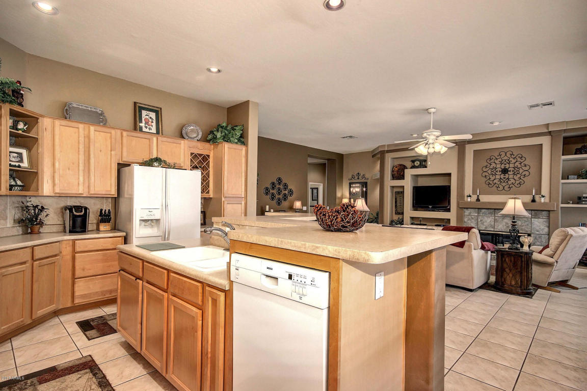 1555 E Stirrup Ct, Gilbert, AZ 85296 photo 28