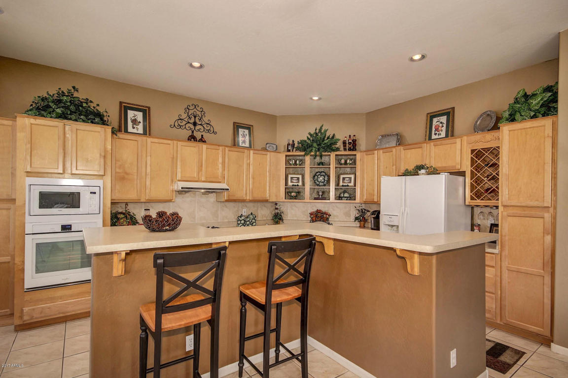 1555 E Stirrup Ct, Gilbert, AZ 85296 photo 24