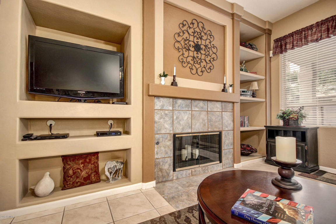 1555 E Stirrup Ct, Gilbert, AZ 85296 photo 22