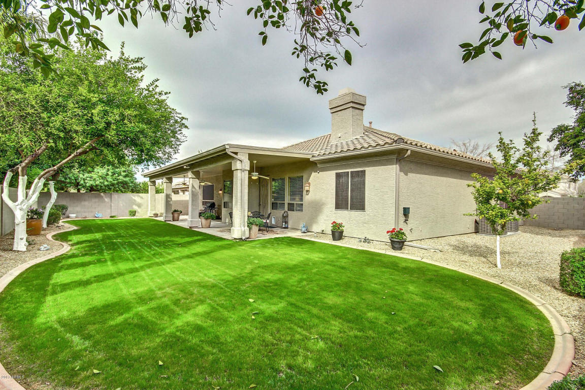 1555 E Stirrup Ct, Gilbert, AZ 85296 photo 43