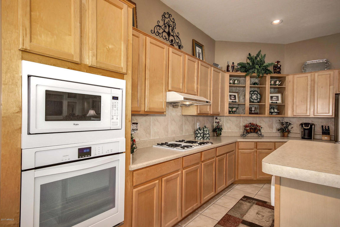 1555 E Stirrup Ct, Gilbert, AZ 85296 photo 29
