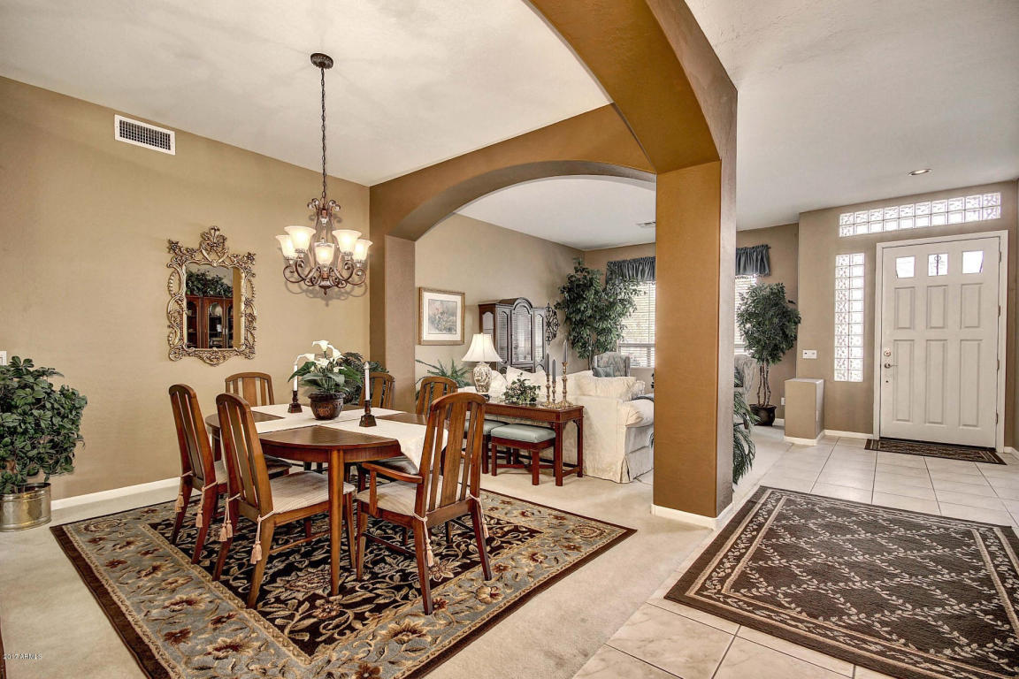 1555 E Stirrup Ct, Gilbert, AZ 85296 photo 13