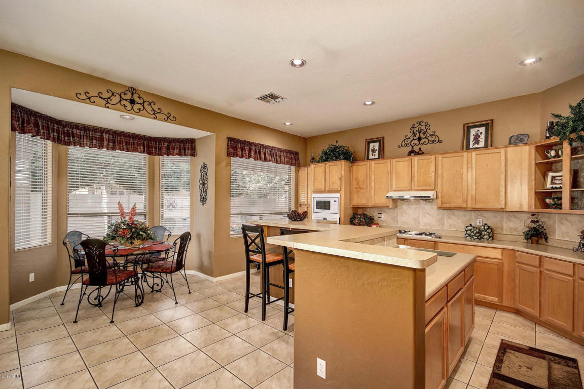 1555 E Stirrup Ct, Gilbert, AZ 85296 photo 25