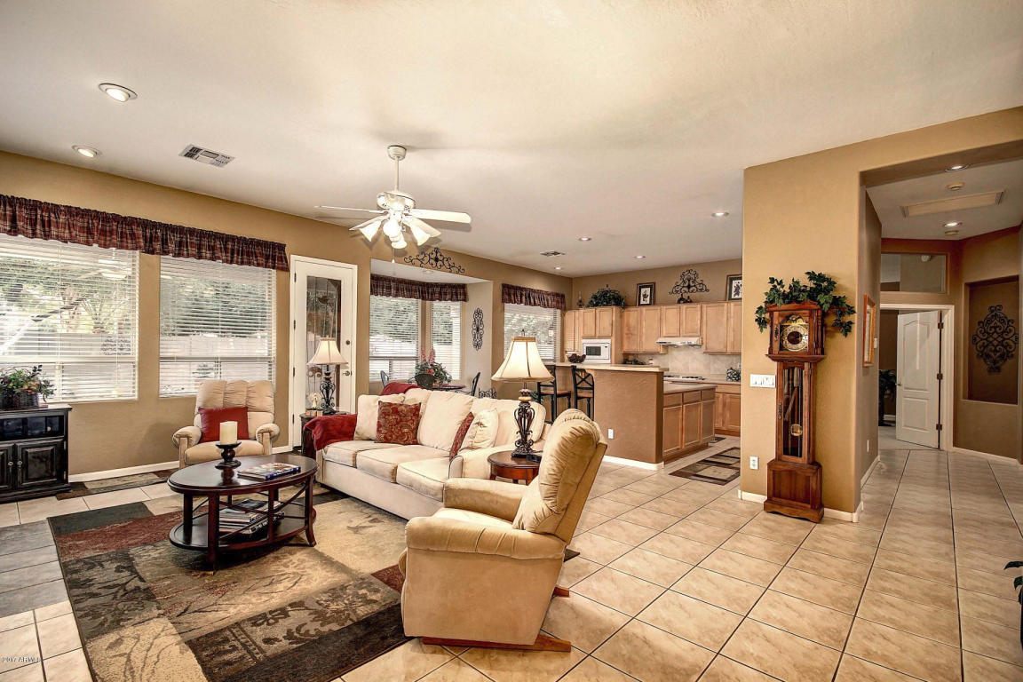 1555 E Stirrup Ct, Gilbert, AZ 85296 photo 18