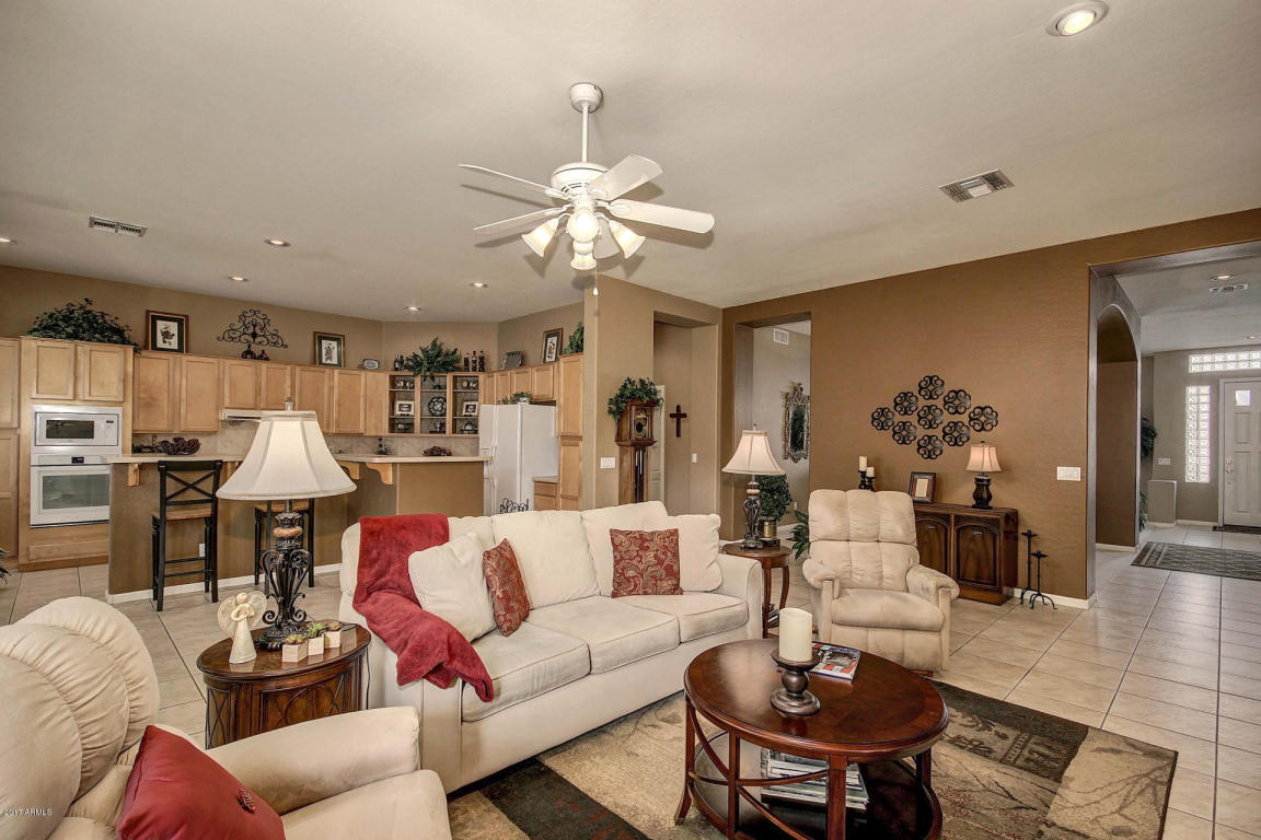 1555 E Stirrup Ct, Gilbert, AZ 85296 photo 21