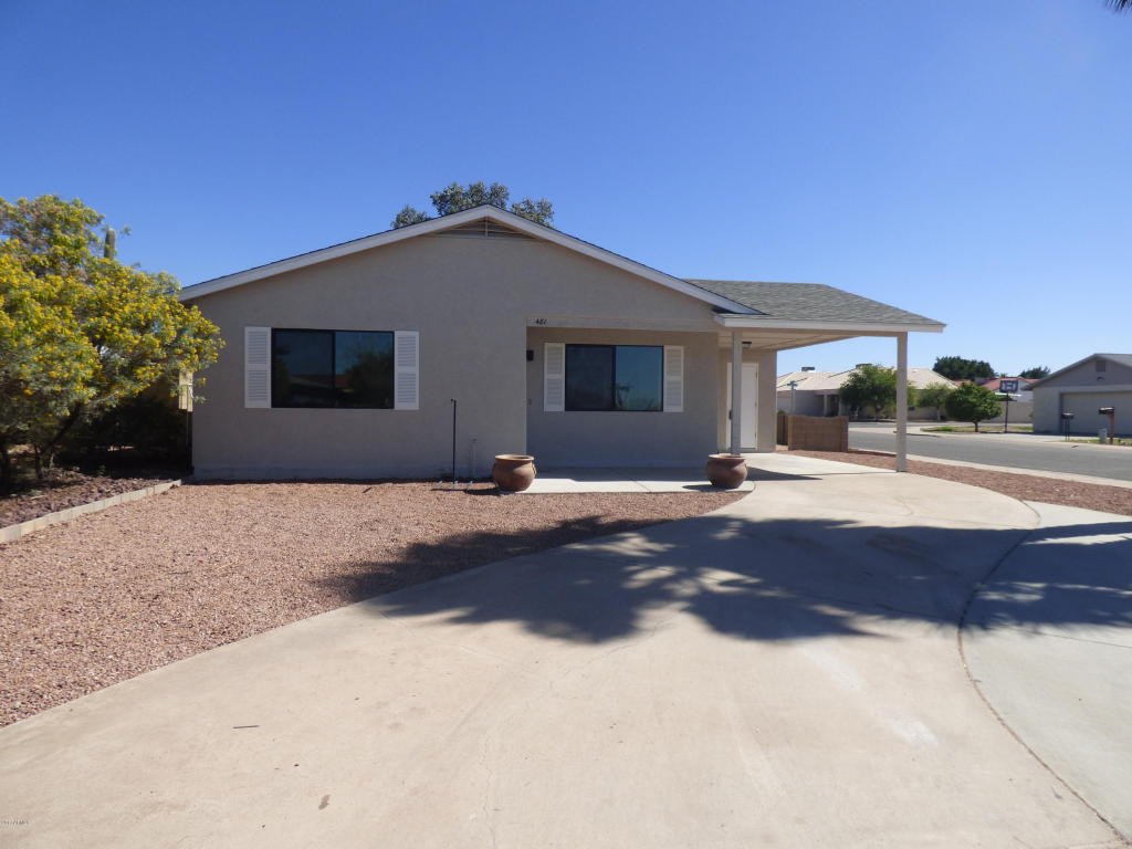 481 S Olmo Cir, Apache Junction, AZ 85120 photo 21