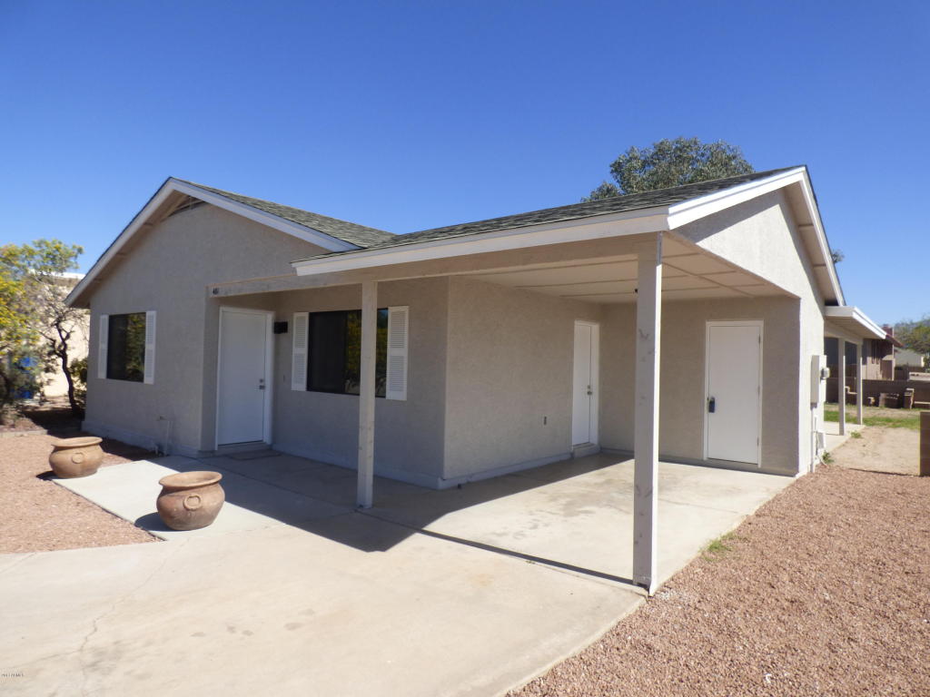 481 S Olmo Cir, Apache Junction, AZ 85120 photo 2