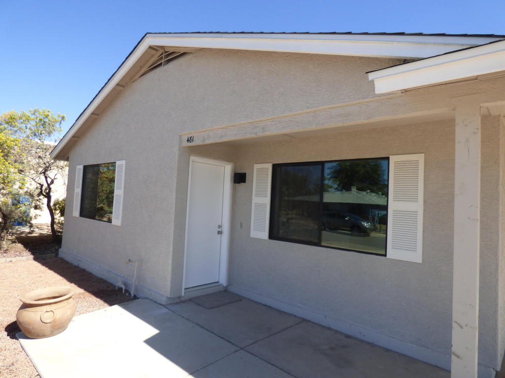 481 S Olmo Cir, Apache Junction, AZ 85120 photo 24