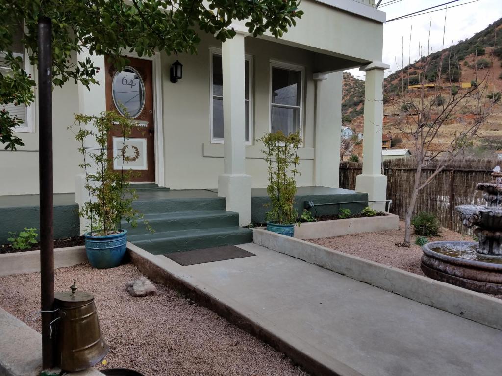 64 Opera Dr, Bisbee, AZ 85603 photo 2