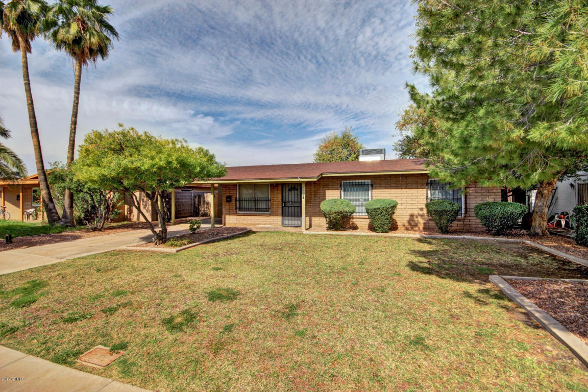 1128 E Marny Rd, Tempe, AZ 85288 photo 1