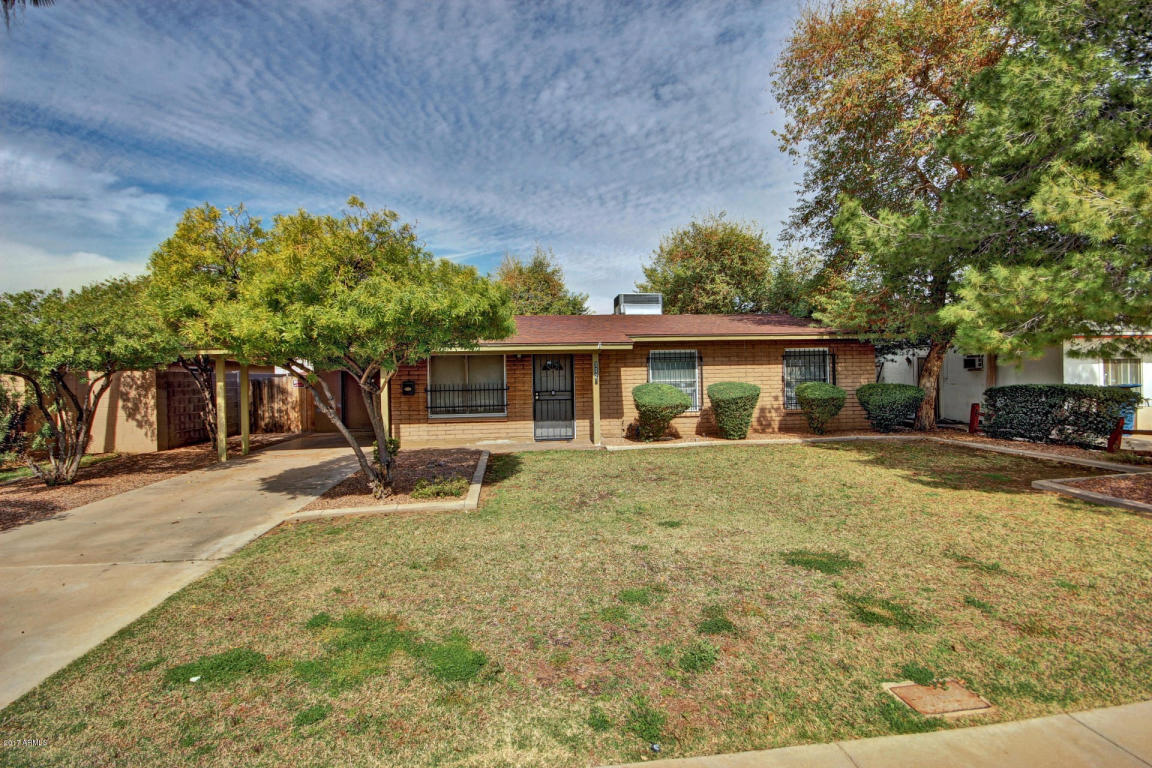 1128 E Marny Rd, Tempe, AZ 85288 photo 2