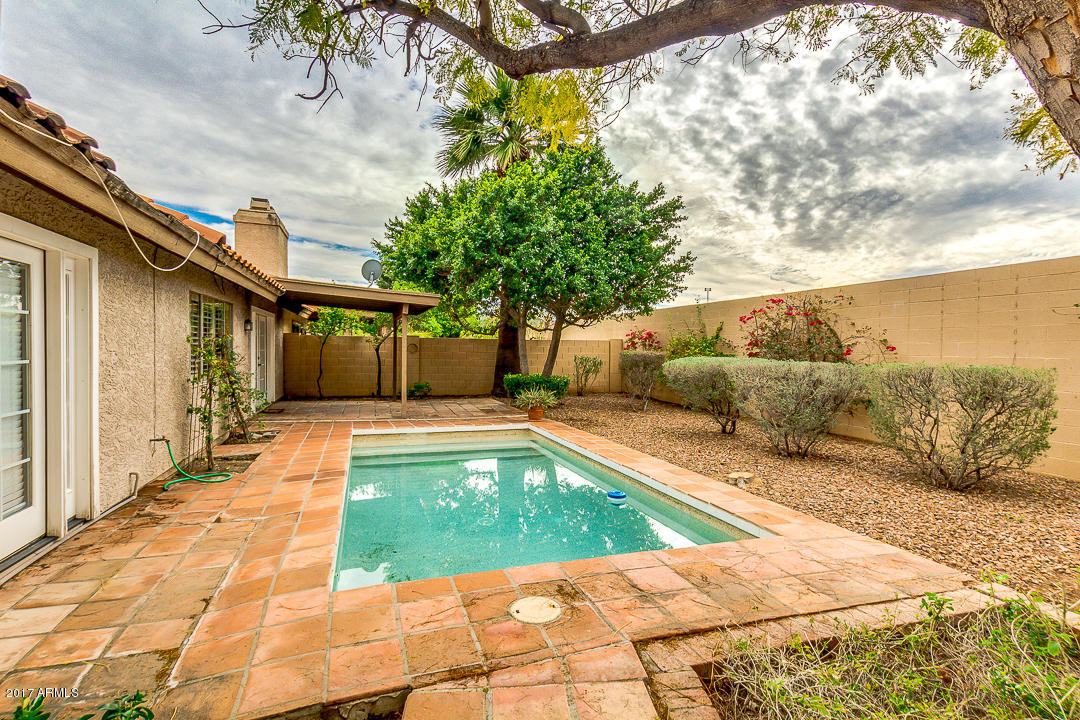 10638 N 33rd Pl, Phoenix, AZ 85028 photo 27