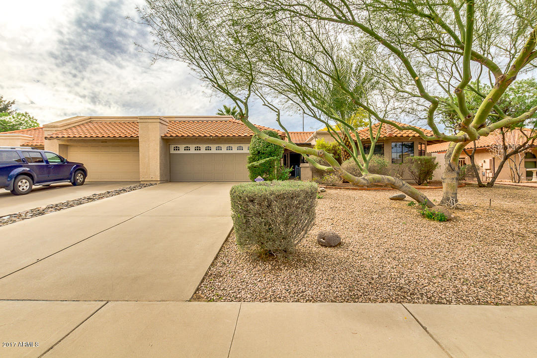 10638 N 33rd Pl, Phoenix, AZ 85028 photo 1