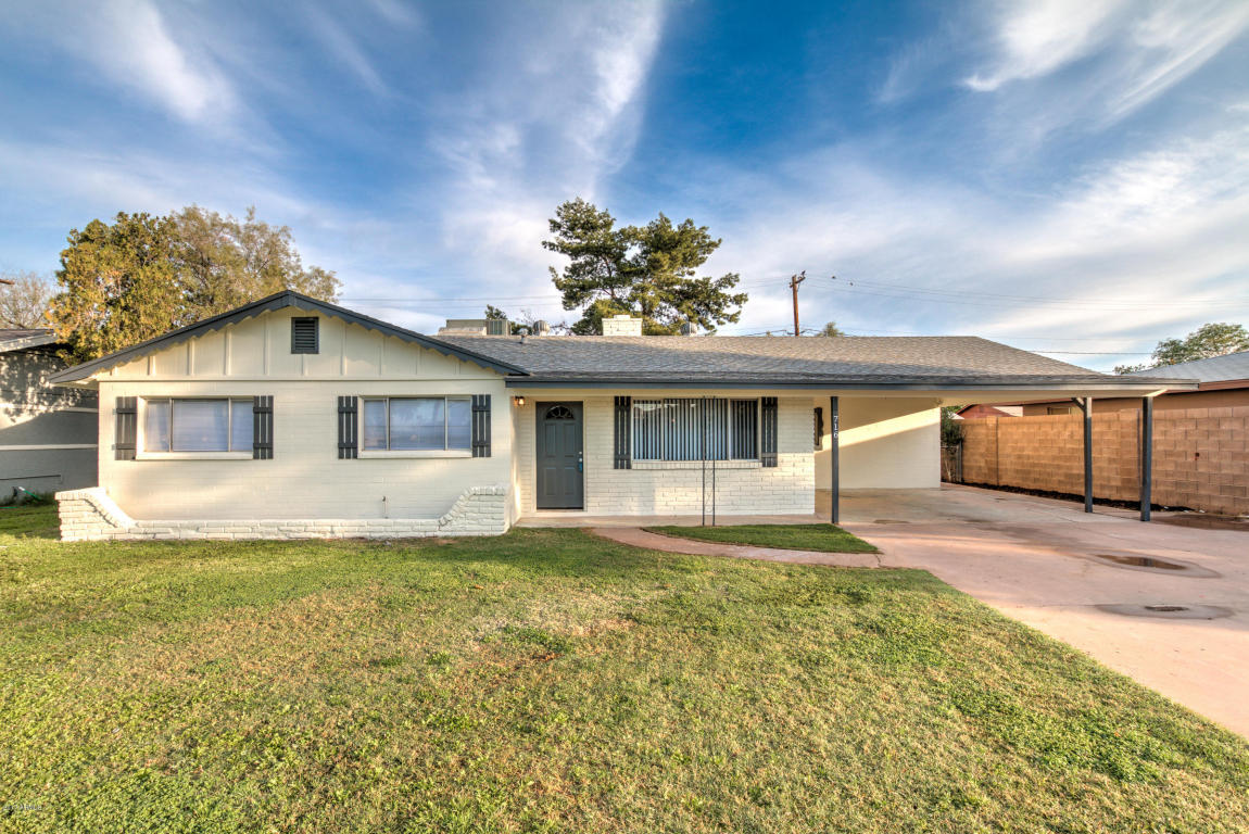 716 E 7th Dr, Mesa, AZ 85204 photo 1