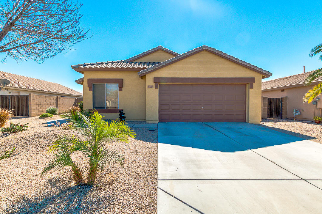 11137 E Wier Ave, Mesa, AZ 85208 photo 1