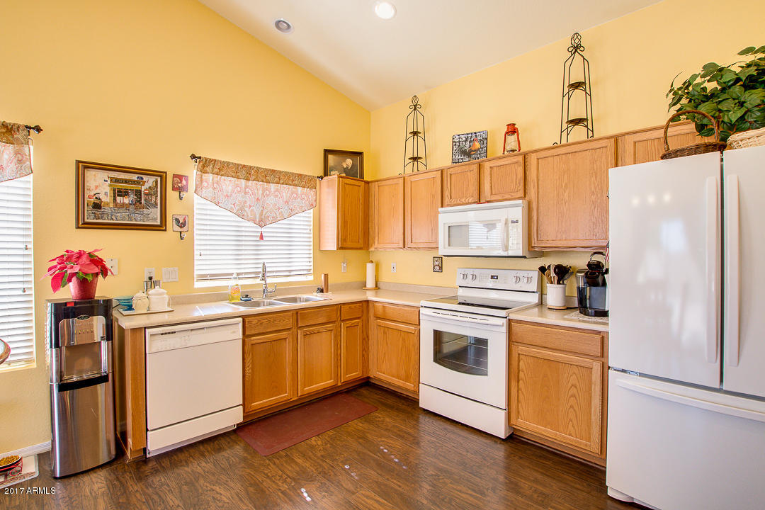 11137 E Wier Ave, Mesa, AZ 85208 photo 11