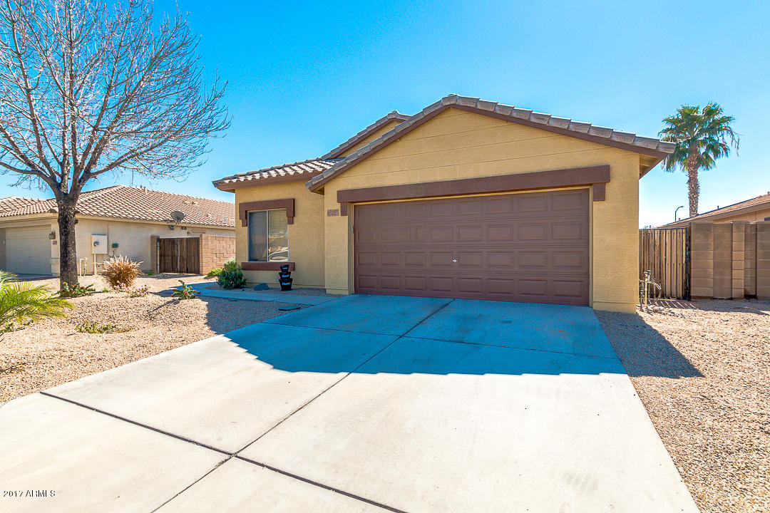 11137 E Wier Ave, Mesa, AZ 85208 photo 2
