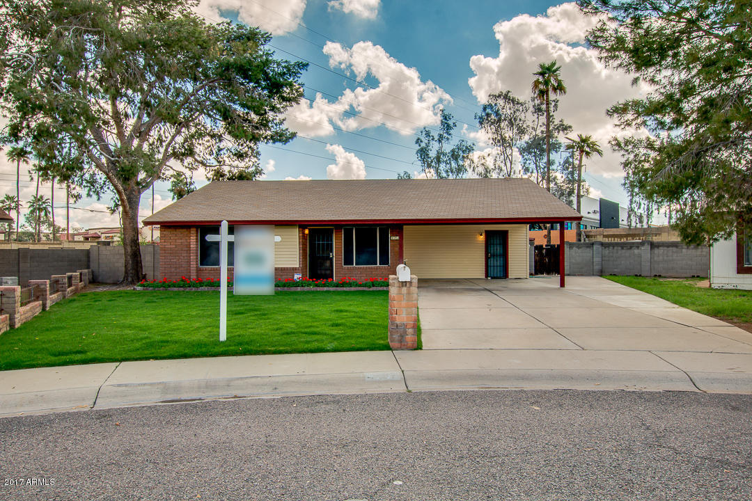 4737 E Pollack Ln, Phoenix, AZ 85042 photo 4