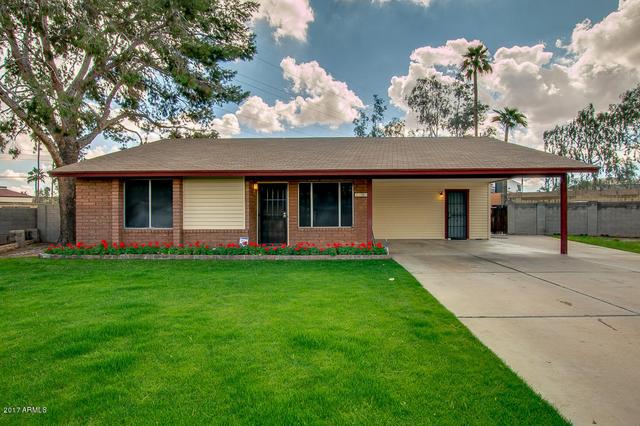 4737 E Pollack Ln, Phoenix, AZ 85042