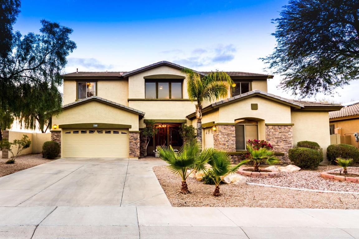 1146 E Kramer Cir, Mesa, AZ 85203 photo 1
