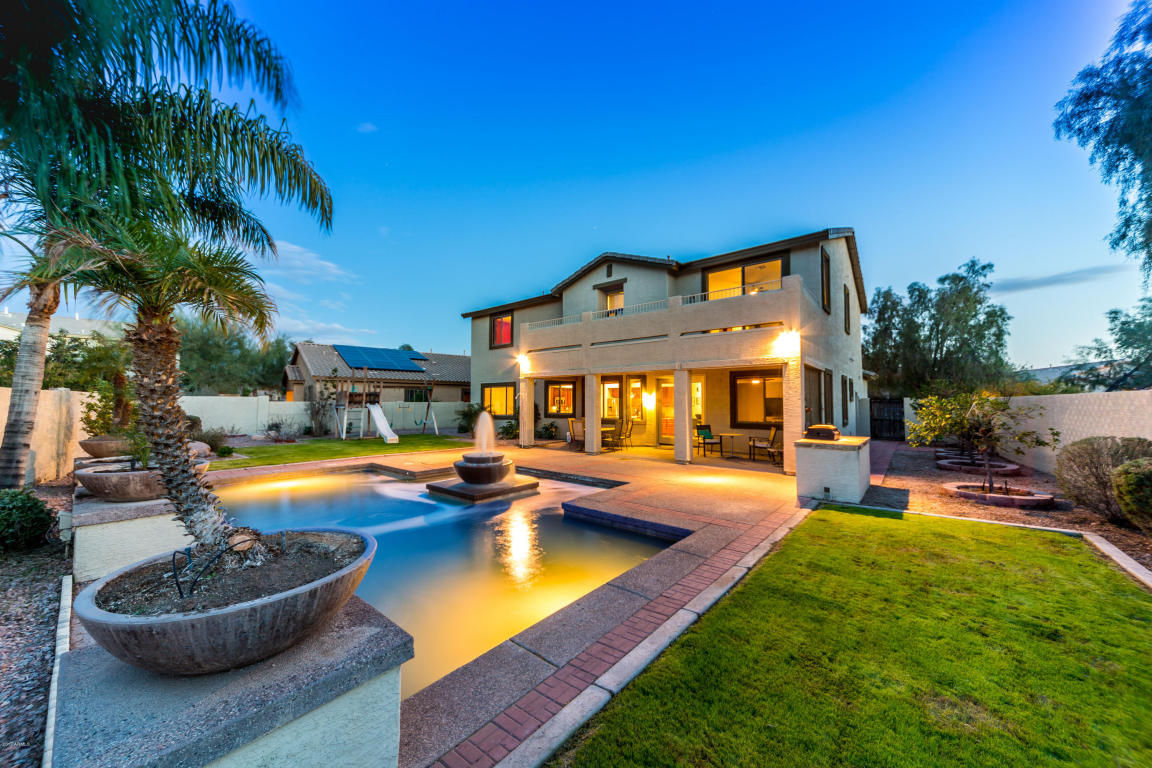 1146 E Kramer Cir, Mesa, AZ 85203 photo 4