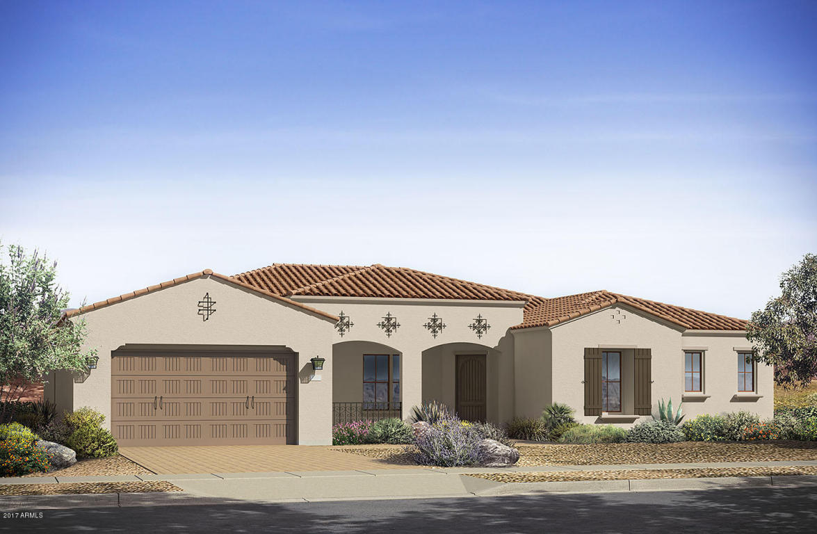 10750 E Sanger Ave, Mesa, AZ 85212 photo 1