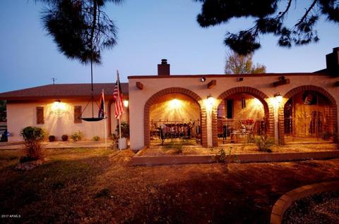 717 S Pandora Dr, Gilbert, AZ 85296 photo 8