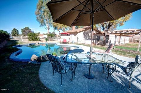 717 S Pandora Dr, Gilbert, AZ 85296 photo 40
