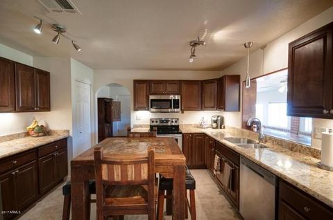 717 S Pandora Dr, Gilbert, AZ 85296 photo 14
