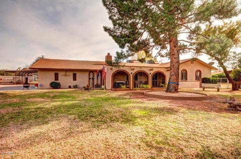 717 S Pandora Dr, Gilbert, AZ 85296 photo 5