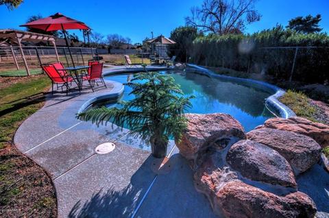 717 S Pandora Dr, Gilbert, AZ 85296 photo 42