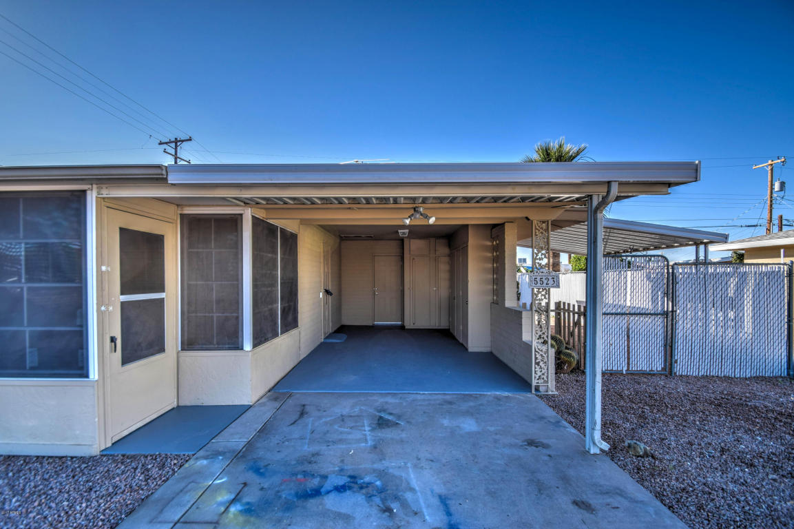 5523 E Billings St, Mesa, AZ 85205 photo 5