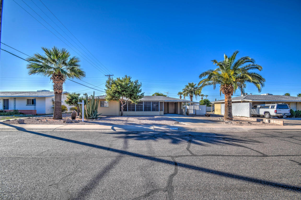 5523 E Billings St, Mesa, AZ 85205 photo 2