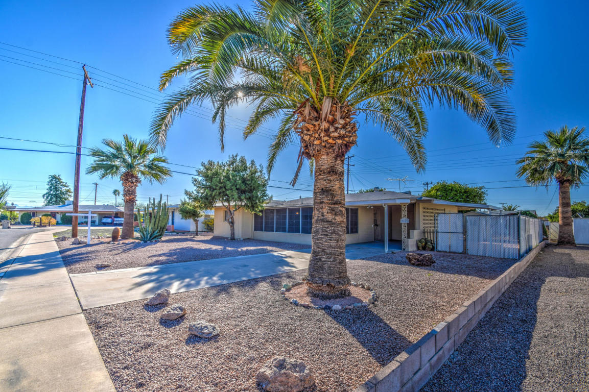 5523 E Billings St, Mesa, AZ 85205 photo 4