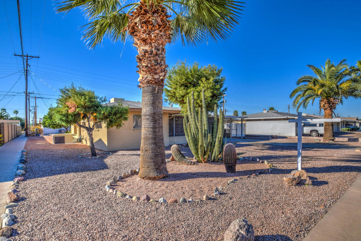 5523 E Billings St, Mesa, AZ 85205 photo 1