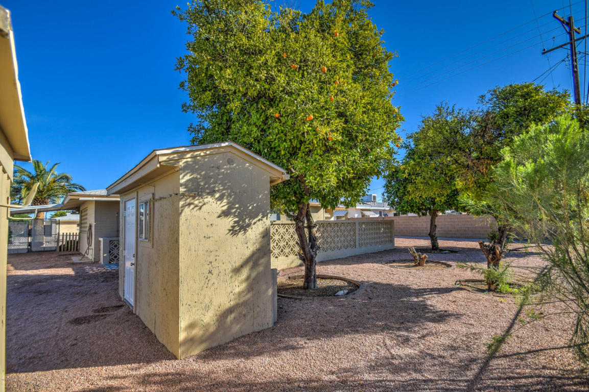 5523 E Billings St, Mesa, AZ 85205 photo 32