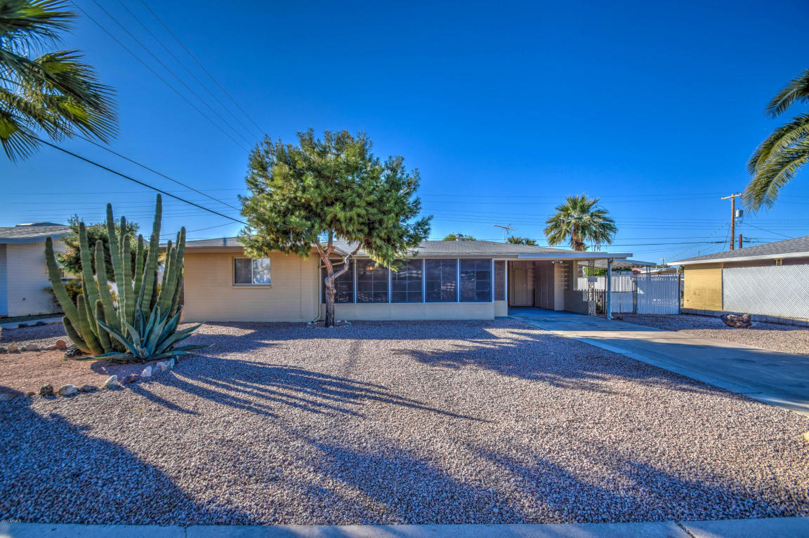 5523 E Billings St, Mesa, AZ 85205 photo 3