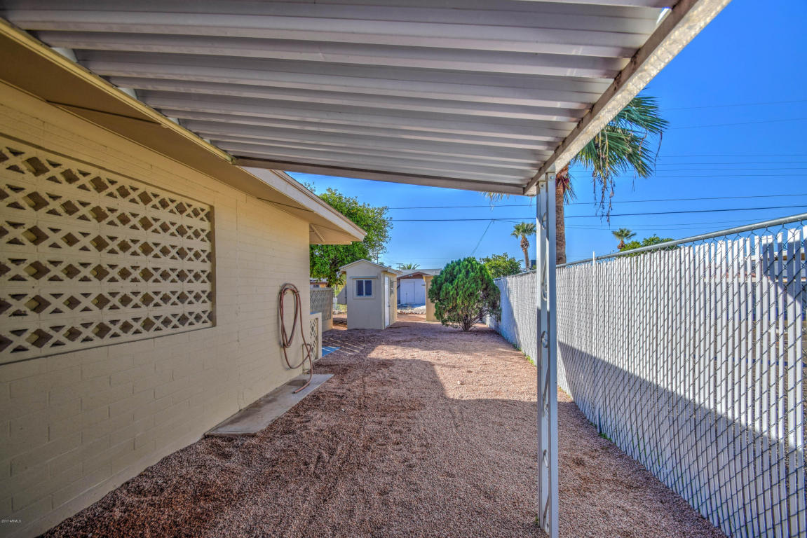 5523 E Billings St, Mesa, AZ 85205 photo 29