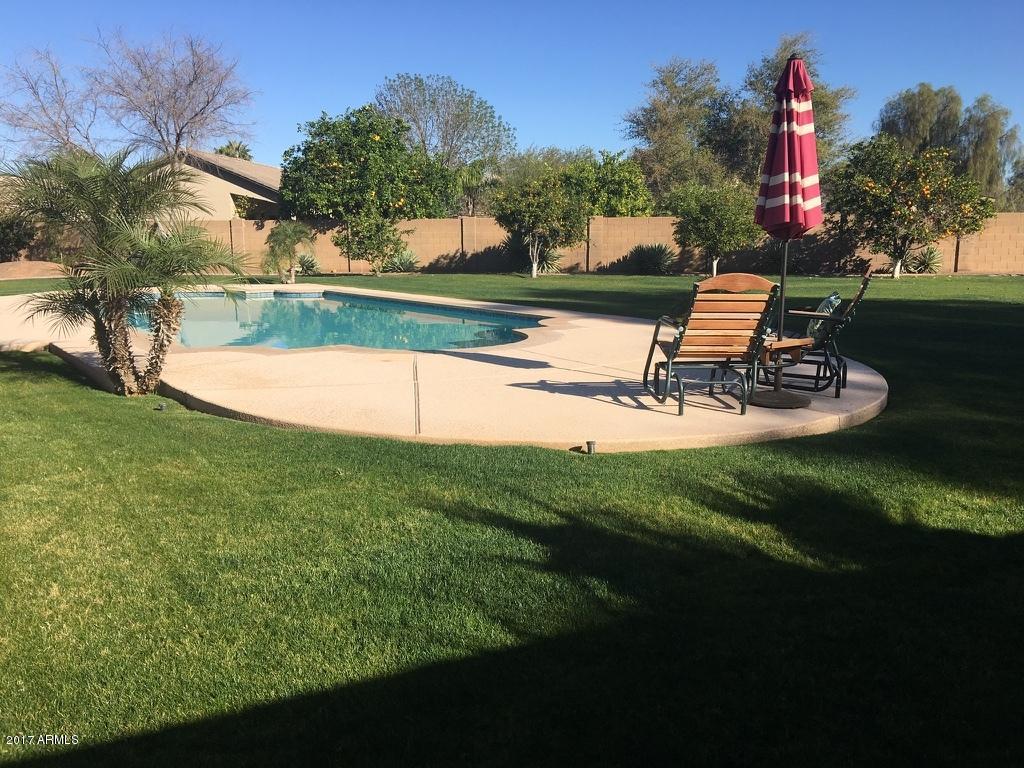 784 E Iris Ct, Gilbert, AZ 85296 photo 20