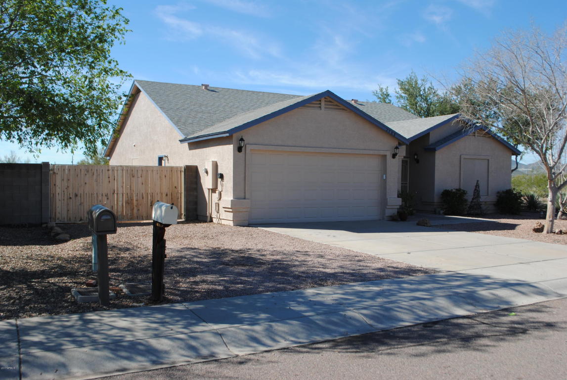 2388 N Cedar Dr, Apache Junction, AZ 85120 photo 2