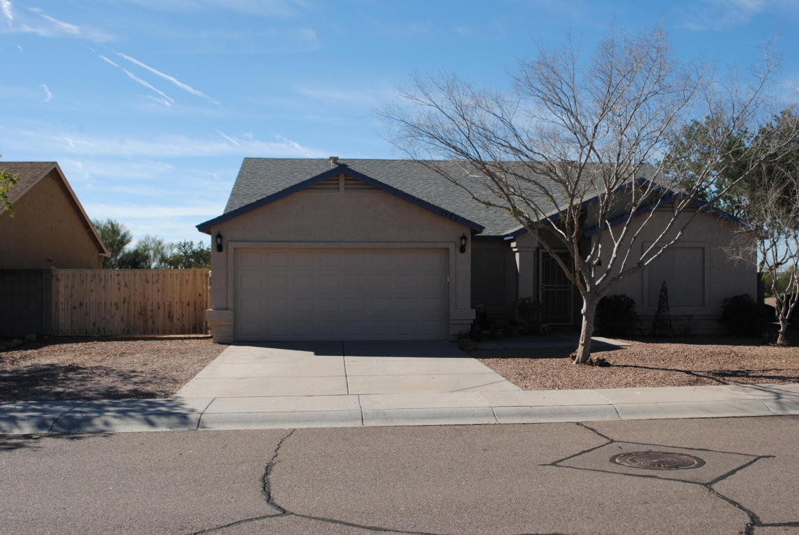 2388 N Cedar Dr, Apache Junction, AZ 85120 photo 1
