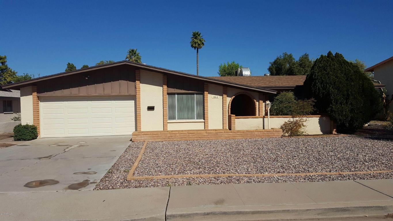 1862 E Watson Dr, Tempe, AZ 85283 photo 1