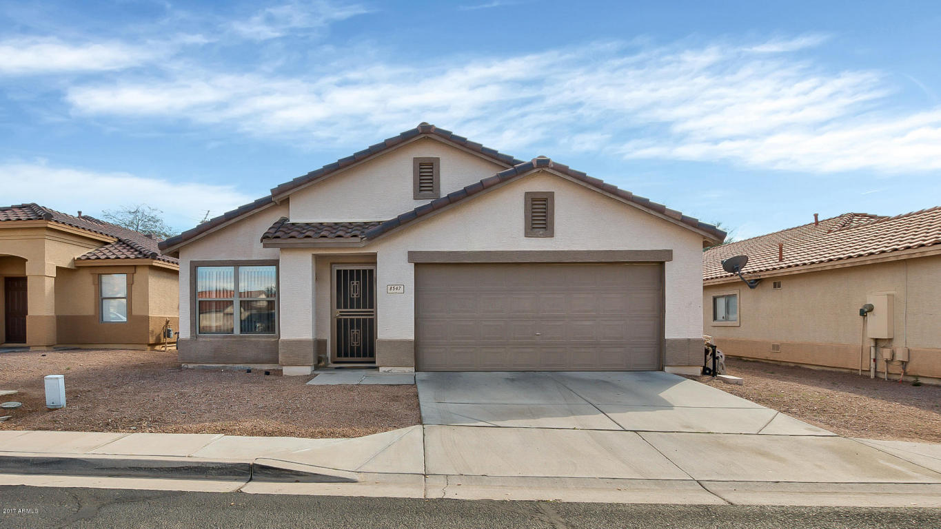 8547 E Lobo Ave, Mesa, AZ 85209 photo 1