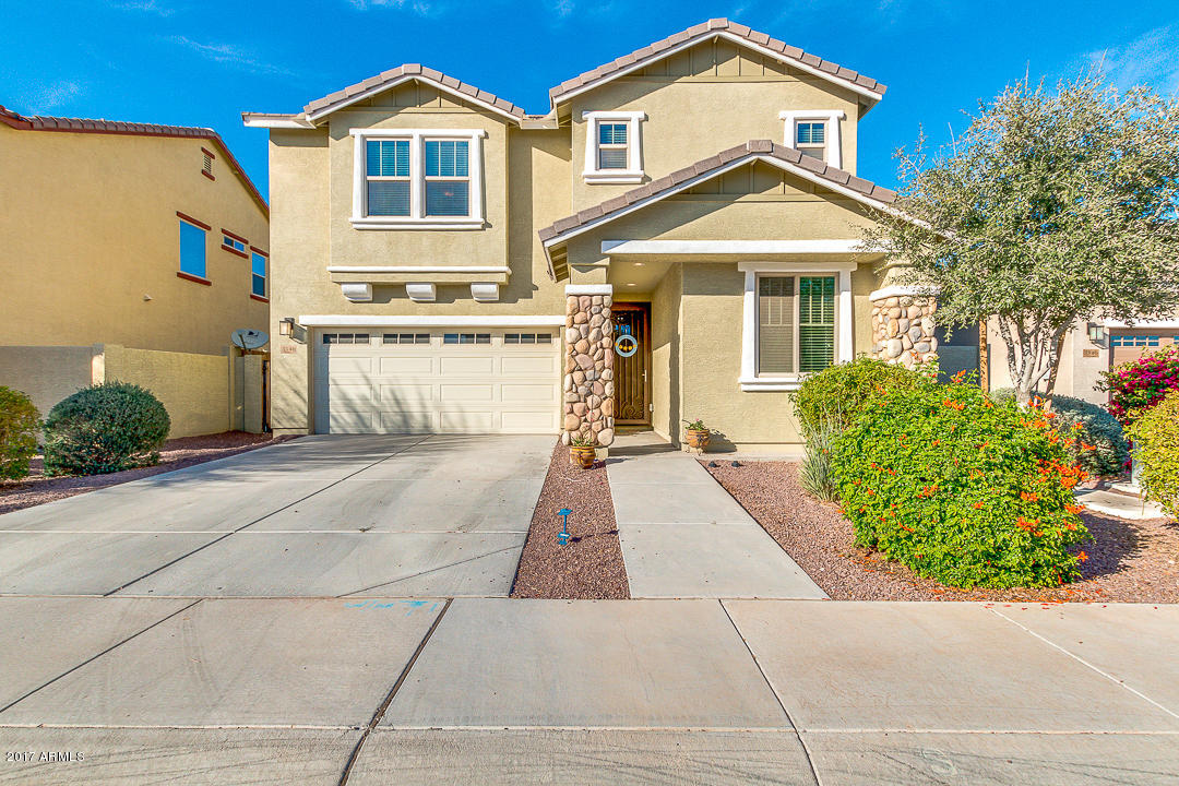 3340 E Riverdale St, Mesa, AZ 85213 photo 1
