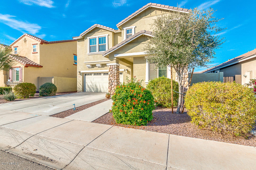 3340 E Riverdale St, Mesa, AZ 85213 photo 2