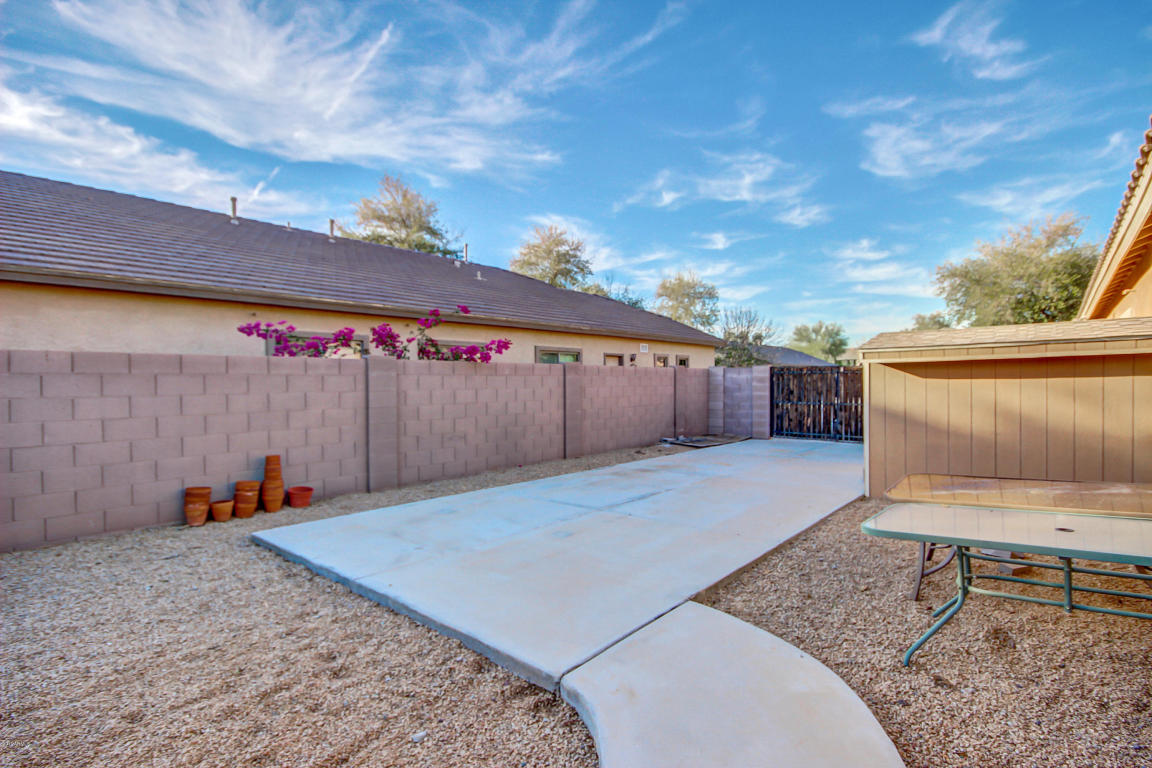 3553 E Joseph Way, Gilbert, AZ 85295 photo 38
