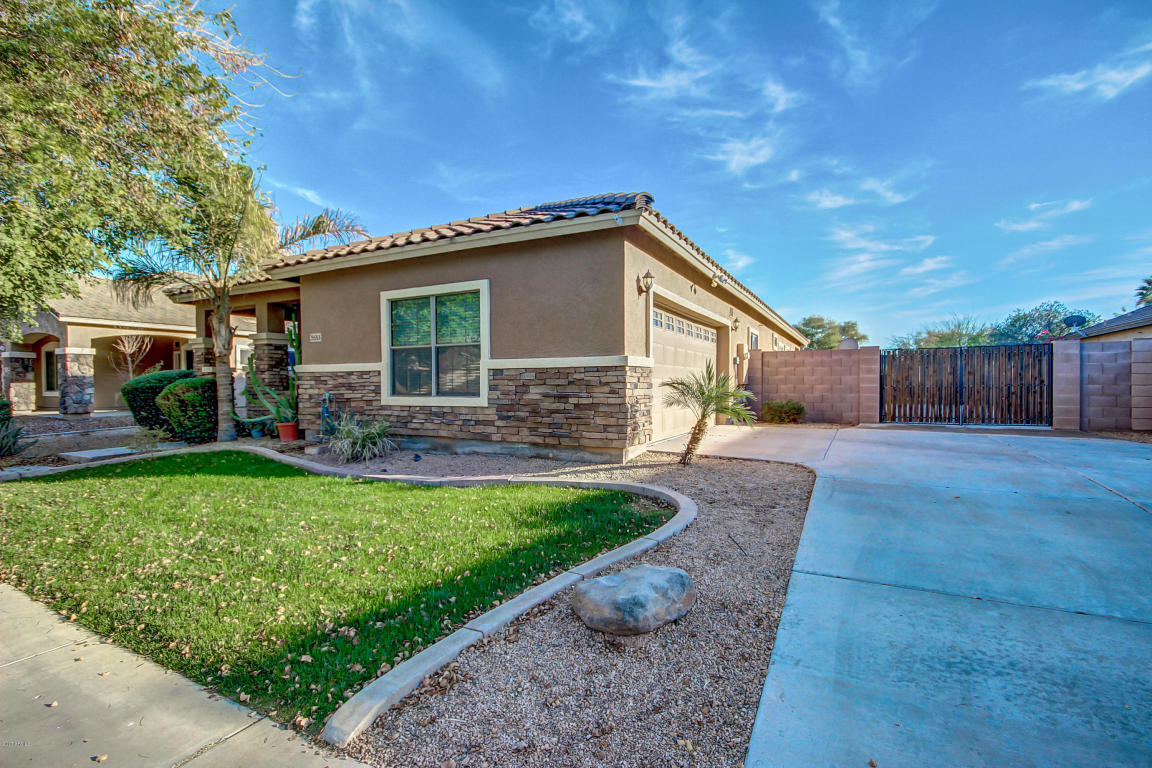 3553 E Joseph Way, Gilbert, AZ 85295 photo 3