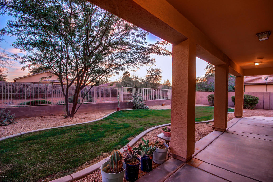 3553 E Joseph Way, Gilbert, AZ 85295 photo 31