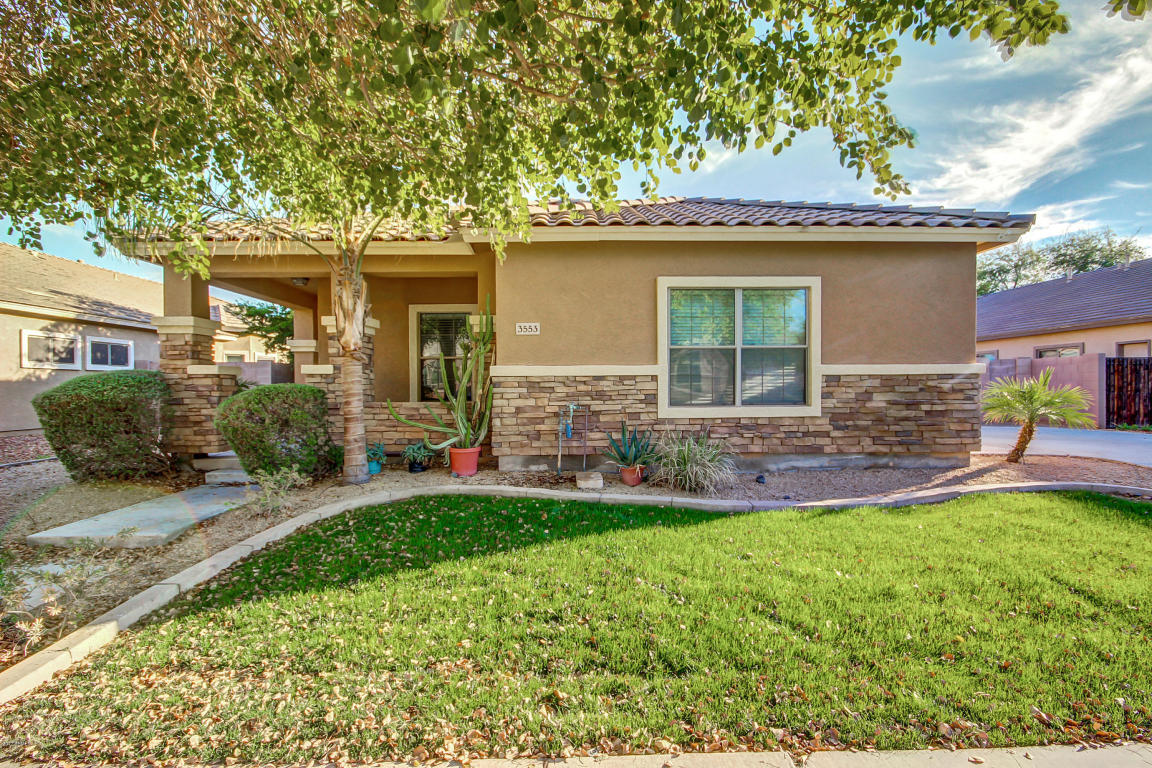 3553 E Joseph Way, Gilbert, AZ 85295 photo 2